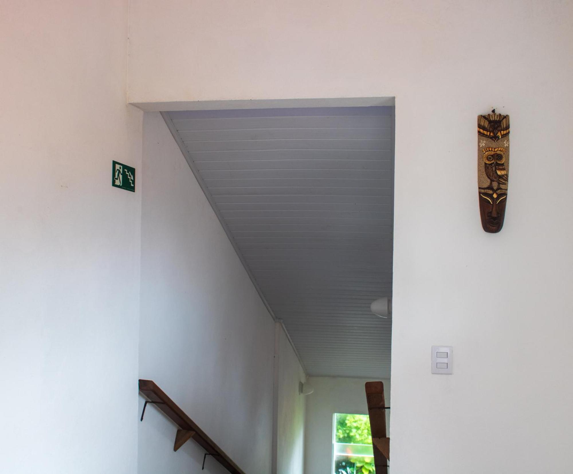 Toya Hotel Ilha Comprida Luaran gambar