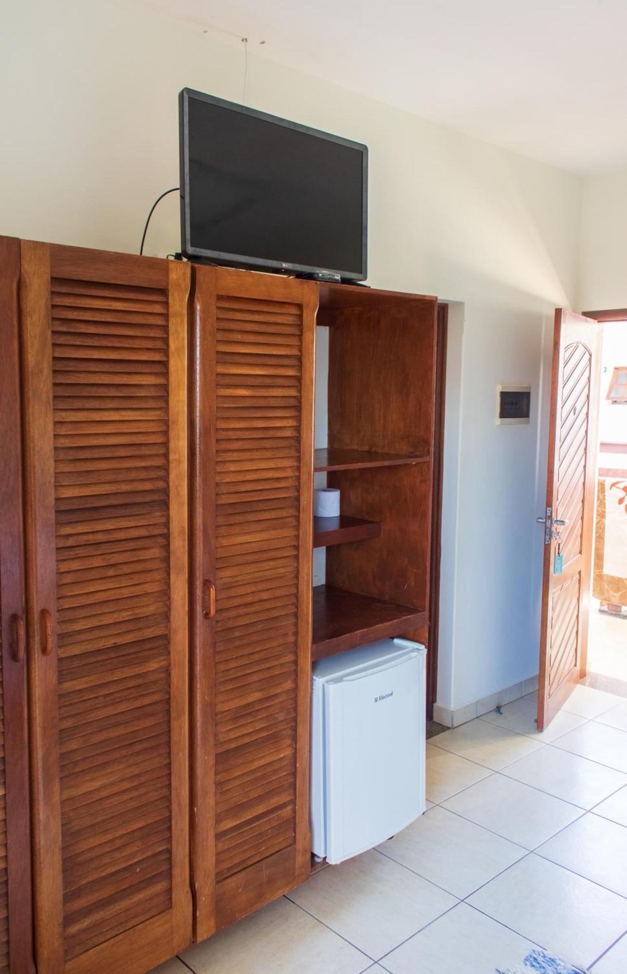 Toya Hotel Ilha Comprida Luaran gambar